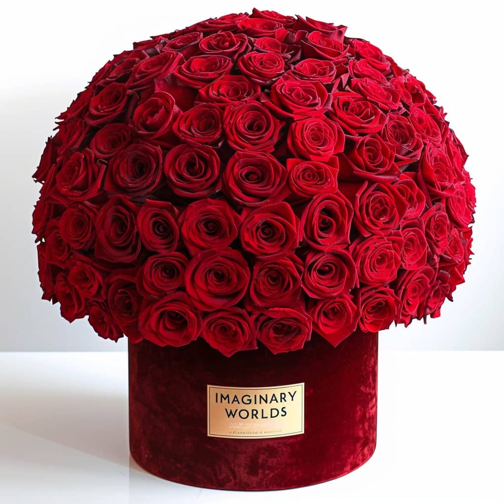 The Meaning of Rose Colors
